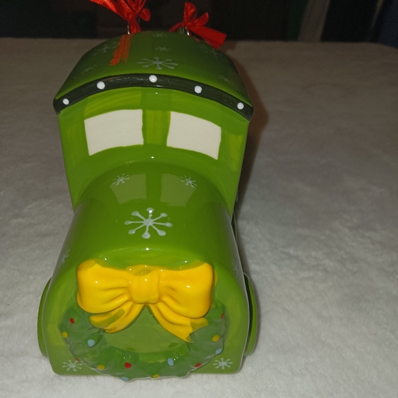 Temptations Train Placecard Set - Picture 2 of 6